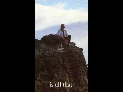 Goodbye - Justin Hayward