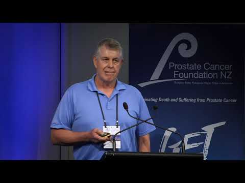 PCFNZ Conference 2019 Tim Webster, Exercise Specialist - YouTube