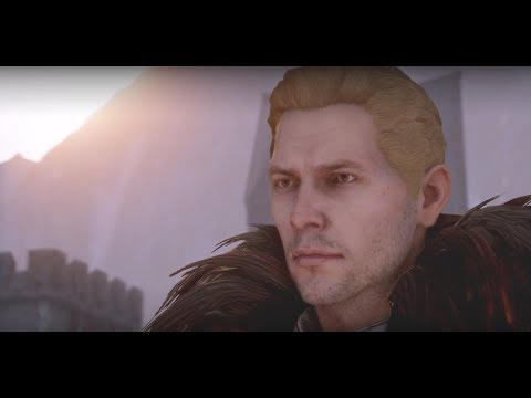 Dragon Age™: Inquisition - Pt. 66 - Working To Atone