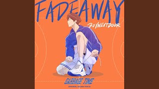 Cover art for Fadeaway