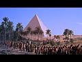 Land Of The Pharaohs 1955 Robber Proof Tomb