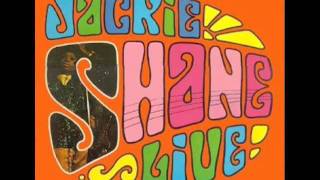 Jackie Shane - Papa's Got A Brand New Bag (live)