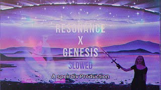 Download lagu Resonance x Genesis (Slowed) mp3 Download lagu Resonance x Genesis (Slowed) mp3