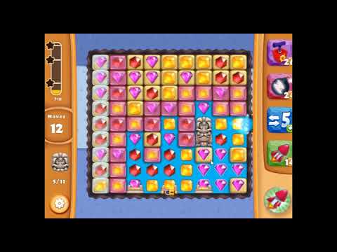 Diamond Digger Level 1132