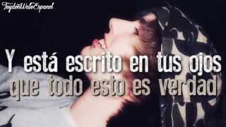 Wrapped Around Your Finger en Español [Jeydon Wale]