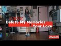 三浦大知 [Daichi Miura]- Delete My Memories x Your ...