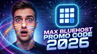 Bluehost Promotional Code 2026 - Get Hosting For As Low As $1.99