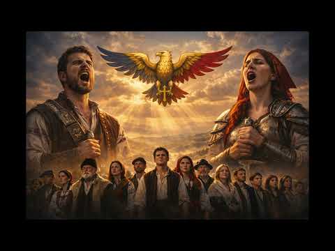 „Ce aș Vrea” – Alexandru Macedonski  • Epic Folk Metal
