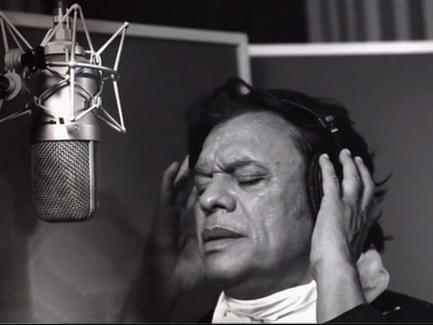 Yo te Recuerdo - Juan Gabriel