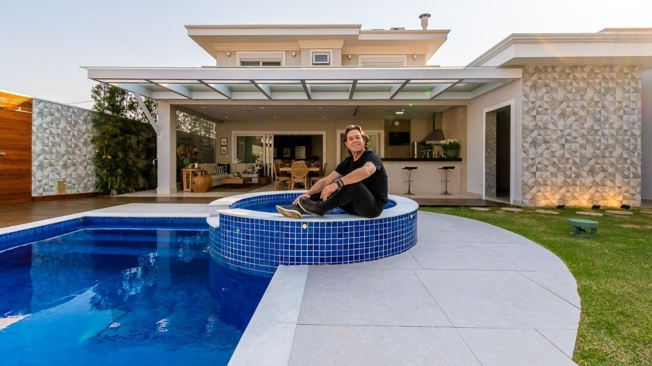 😱 CASA MARAVILHOSA ❤️ EM PAULÍNIA - SP ❤️ CONDOMÍNIO VILA LOBOS EM PAULÍNIA | PAULO MAIS NEGÓCIOS