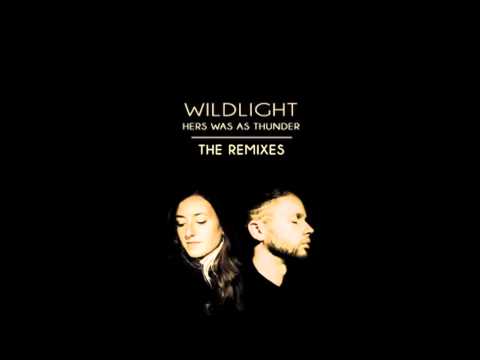 Wildlight - Twirl Me / Pumpkin Remix (Jumpsuit Records)