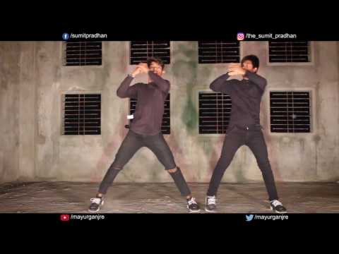 || Bricks (feat migos)  by Carnage || =Choreography=