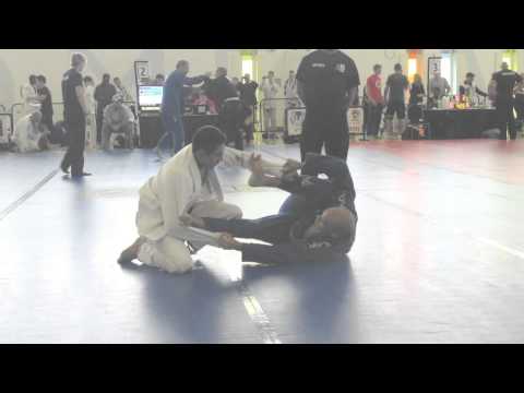 GTA Classic Brampton Ontario Masters Blue Belt Light Weight Division 2013