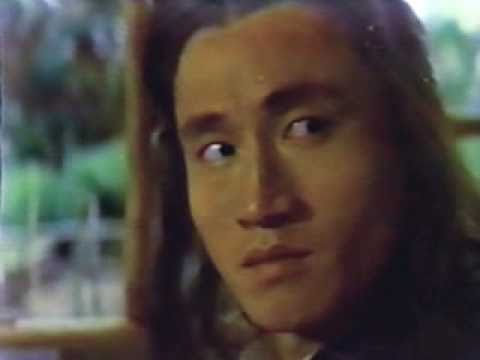 Chop-Sucky: Bad Kung Fu Dubs - Daggers 8