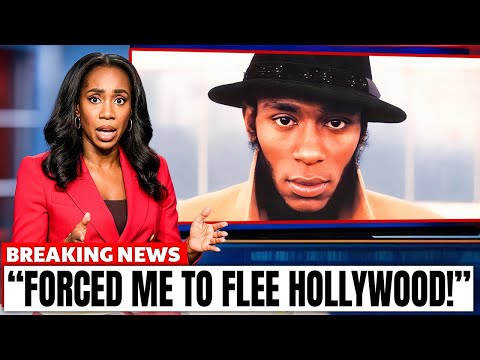 Remember Mos Def? The Reason He Disappeared Will Leave You Speechless!