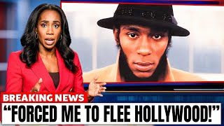 Remember Mos Def? The Reason He Disappeared Will Leave You Speechless!
