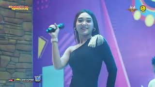 Download lagu Adella LINTING DAUN  Difarina Indra  Live GOFUN Bojonegoro mp3