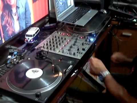 MICKEY OLIVER IN TEN SI T REMIX EXTEND