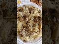Sufiyani White Mutton Biryani Recipe By Cook With Zain