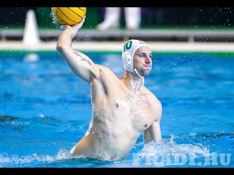 Ferencvaros (HUN vs Barceloneta (ESP) - Champions League Semi Final 2019