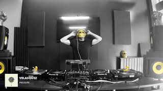 Velasquez - Elements [RR317]