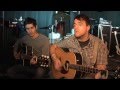 ATP! Acoustic Session: Valencia - "Spinning Out"