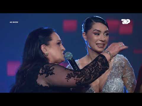 Pas Ervis Beharit, Fatmira Breçani ndërpret dasmën LIVE: Pse e keni nisur pa mua? – “AG SHOW”