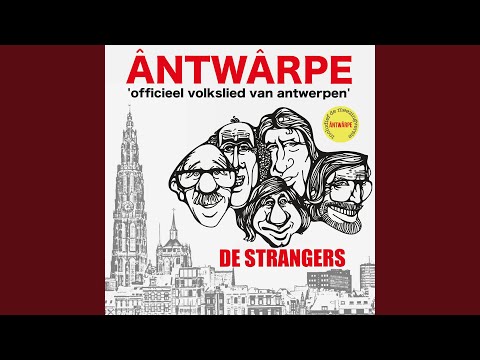 Ântwârpe, 'k Zien a Zoe Geire (Land of Hope and Glory)