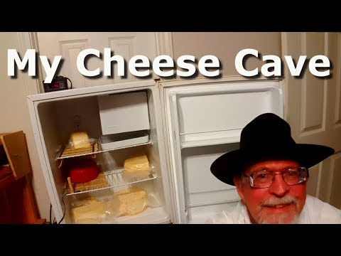 download lagu mp3 mp4 Wine Fridge Cheese Cave, download lagu Wine Fridge Cheese Cave gratis, unduh video klip Wine Fridge Cheese Cave