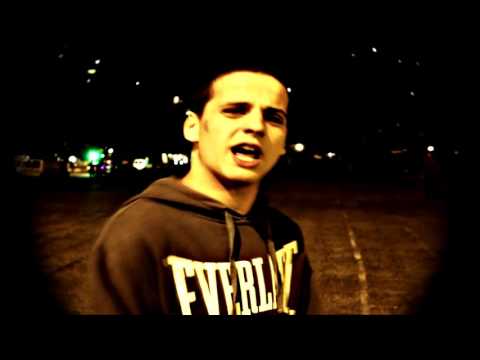 Rapsodia #Individual 8 | Toxico