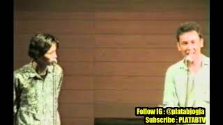 Download lagu NONSTOP NGAKAK LIVE jaman ELBEHA Kelik Setyawan Bimo Dibyo pentas di MM UGM (1998)#SetyawanTiadaTara mp3