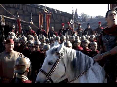 Firan - The Kinslayer Wars Trailer 2009