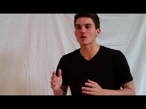 Apple - Introducing iGlass