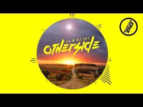 DNZF060 // JJ & DJ PEY - OTHERSIDE (Official Video DNZ RECORDS)