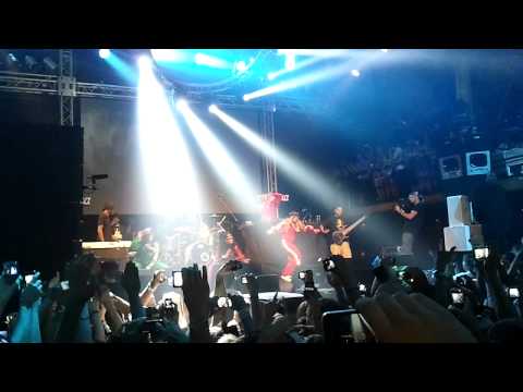 Amnesia - MTV Opening Party 01.07.2011 Snoop Dogg