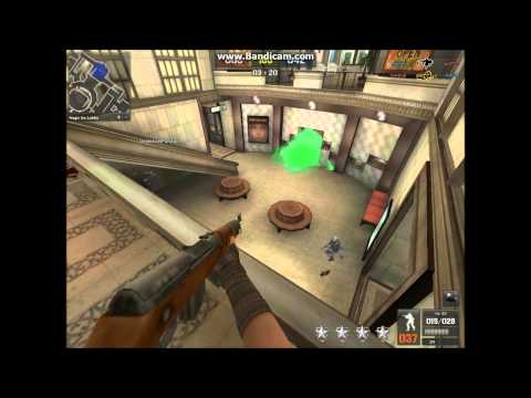 Project Blackout Gameplay- Shopping Center 20-10