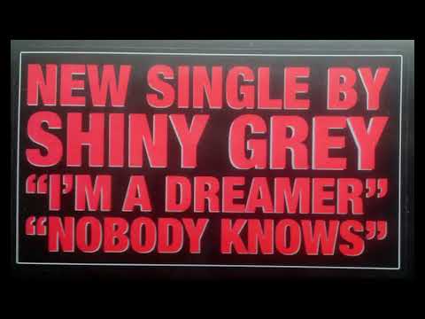 Shiny Grey – I'm A Dreamer(Original club mix)