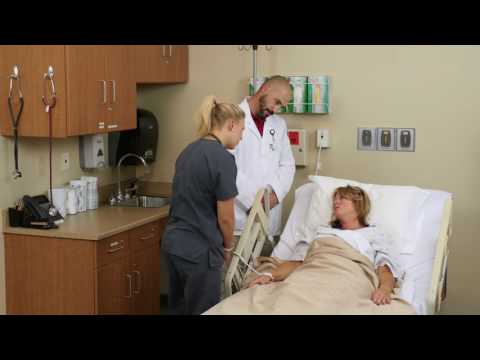 Effective Interactions with Patients