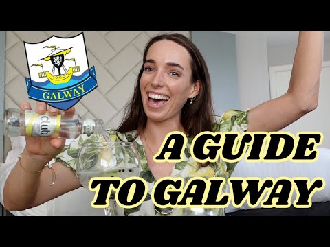 image-What to do in Galway for one day? 