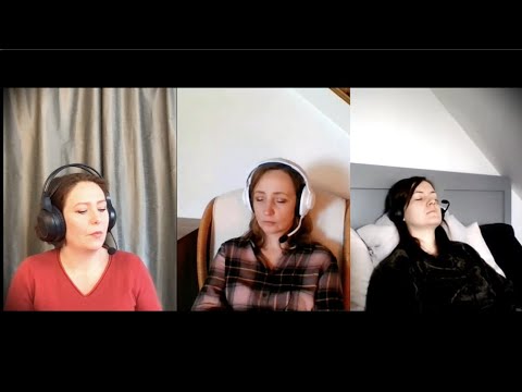 321-PL Magda, Co jest po drugiej stronie? - Aneta Pietrzak Hipnoza Regresyjna