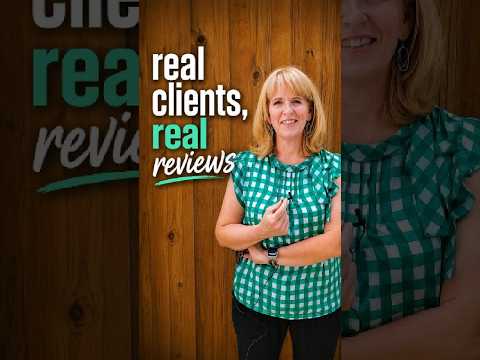 Patient video testimonial