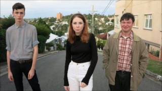 The Goon Sax - Home Haircuts