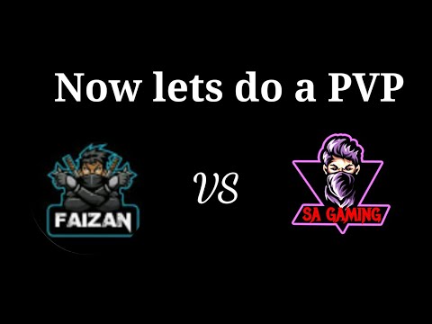 Playing Bombsquad with my best friend (Ace Faizan).[S.A GAMING]