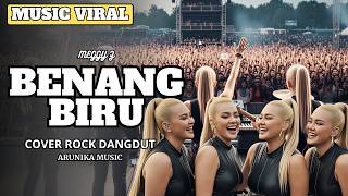 Download lagu BENANG BIRU - Rockdut Version l Female Rock Vocal Cover ( Arunika Music ) mp3
