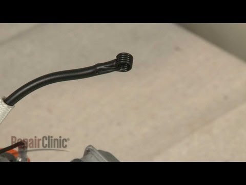 Echo String Trimmer Terminal Replacement #15901103432