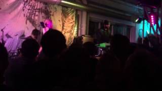 Crystal Castles - Fleece (Live at Rough Trade East, London)