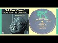 Count Basie & His Orchestra - Bluesville