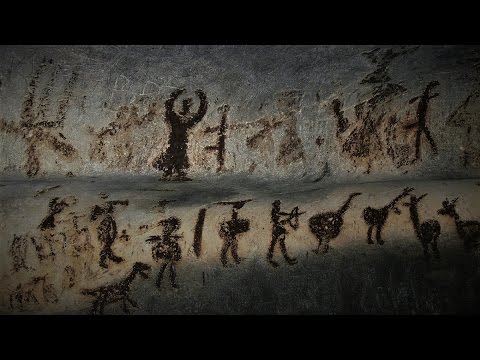 Ancient Music - Stone Age