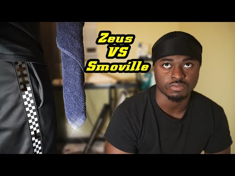 Zeus VS Smoville