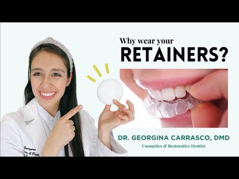 Retainers